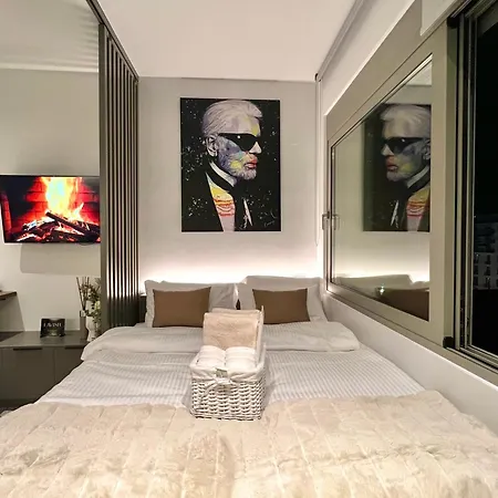 Lavish Residences - Agias Sofias Apartment Thessaloniki