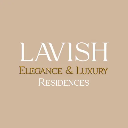 Apartment Lavish Residences - Agias Sofias Thessaloniki