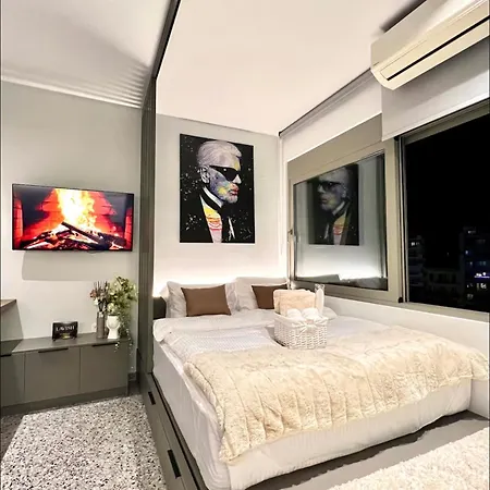 Lavish Residences - Agias Sofias *