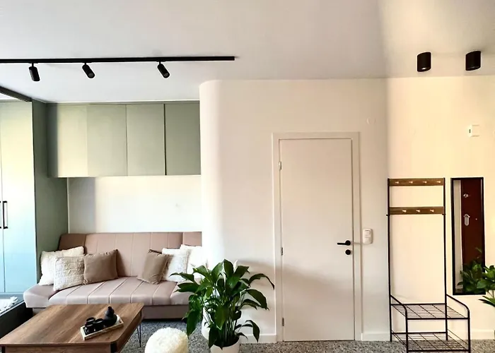 Lavish Residences - Agias Sofias