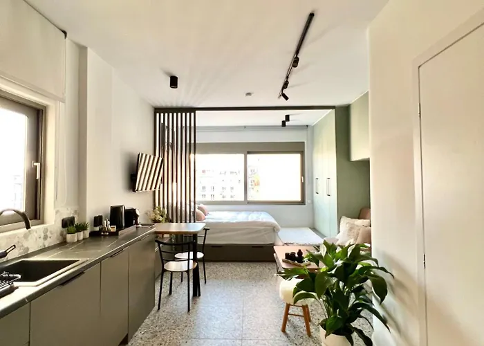 Lavish Residences - Agias Sofias