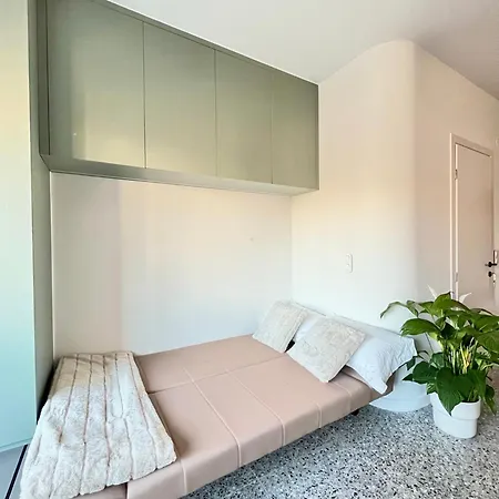 Apartamento Lavish Residences - Agias Sofias Tesalónica