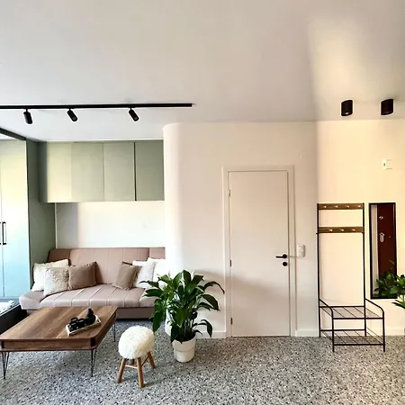 Lavish Residences - Agias Sofias