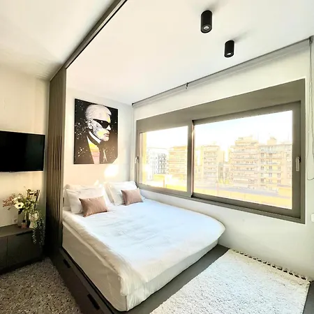 Lavish Residences - Agias Sofias سالونيك