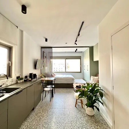 Lavish Residences - Agias Sofias