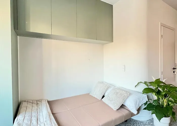 Apartment Lavish Residences - Agias Sofias Thessaloniki