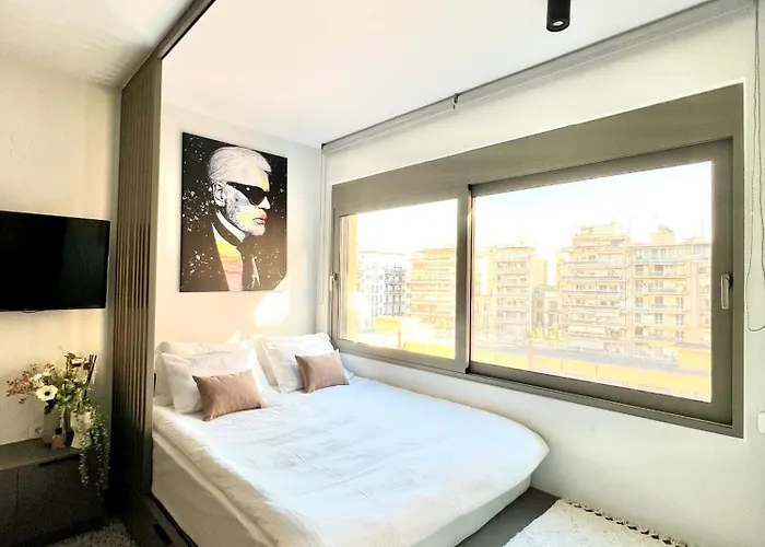 Lavish Residences - Agias Sofias Thessaloniki