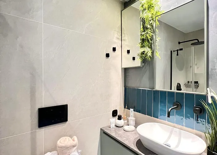 Lavish Residences - Agias Sofias * Thessaloniki