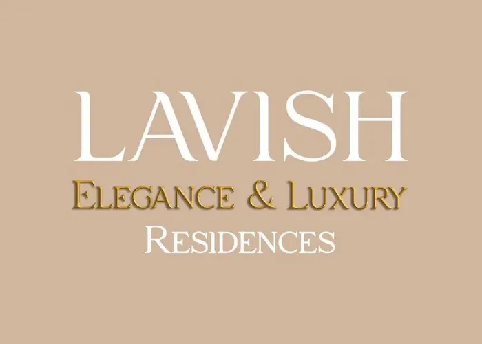 Apartment Lavish Residences - Agias Sofias Thessaloniki