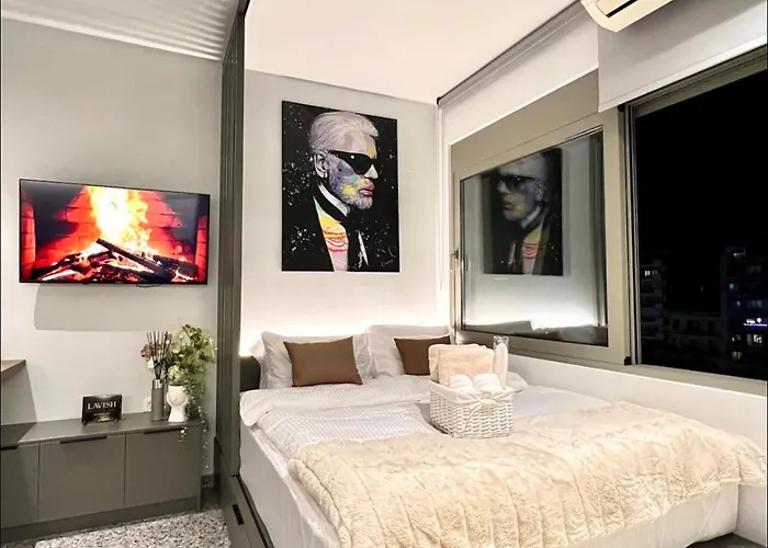 Lavish Residences - Agias Sofias *